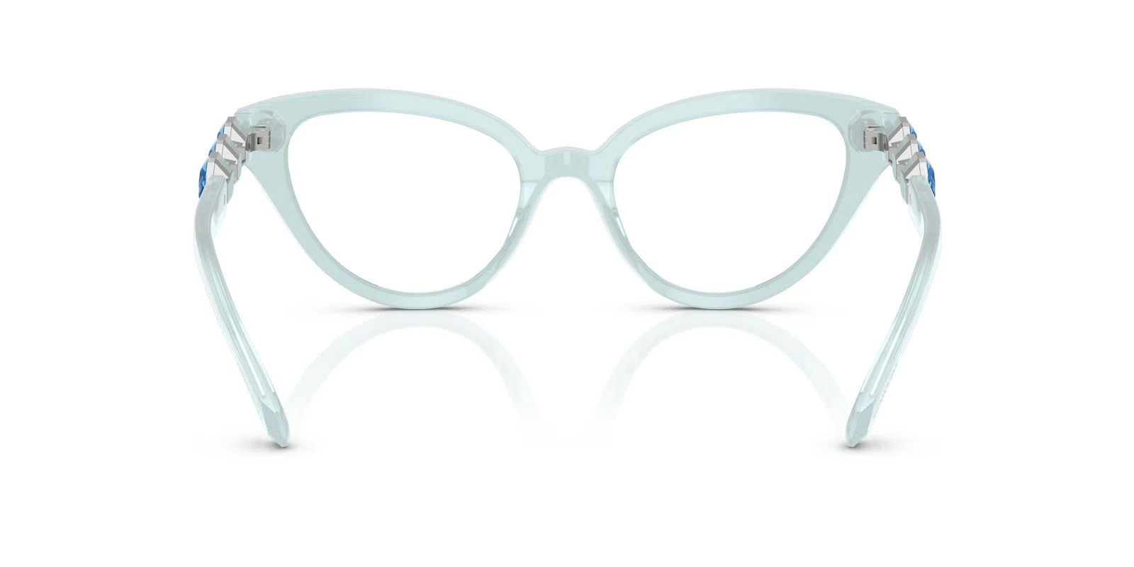 Swarovski 2028F Eyeglasses - view 24